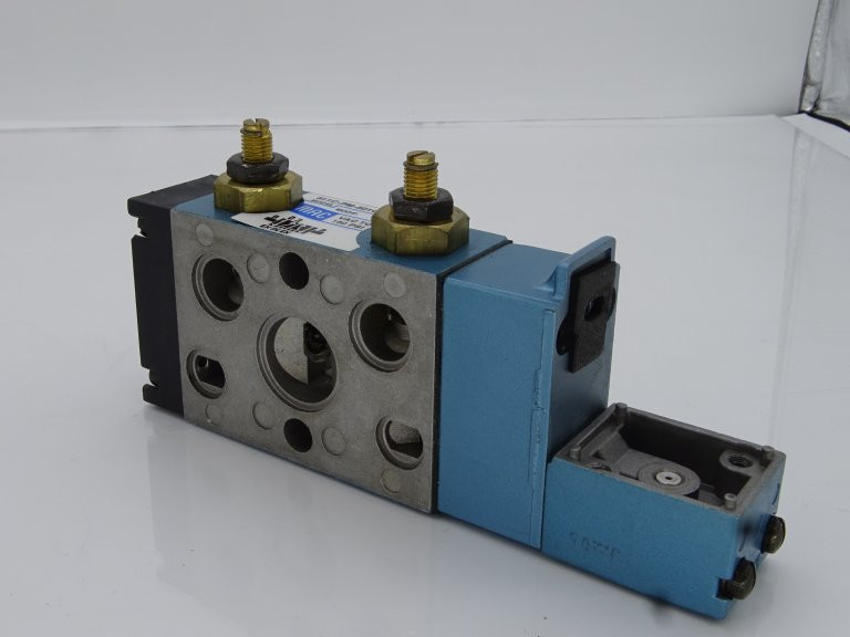 MAC VALVES INC 811C-PM-501CA-192 VALVE
